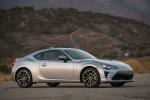 Toyota GT 86 2016 года (US)
